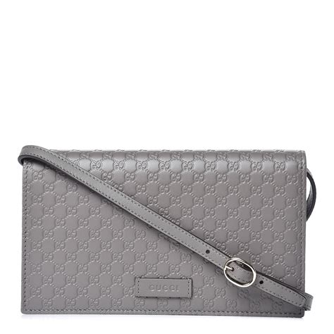 gucci wallet patent guccissima|Gucci wallet crossbody microguccissima.